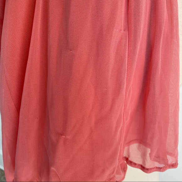 F17063 Parfait David’s Bridal Bridesmaid Dress - Picture 9 of 10